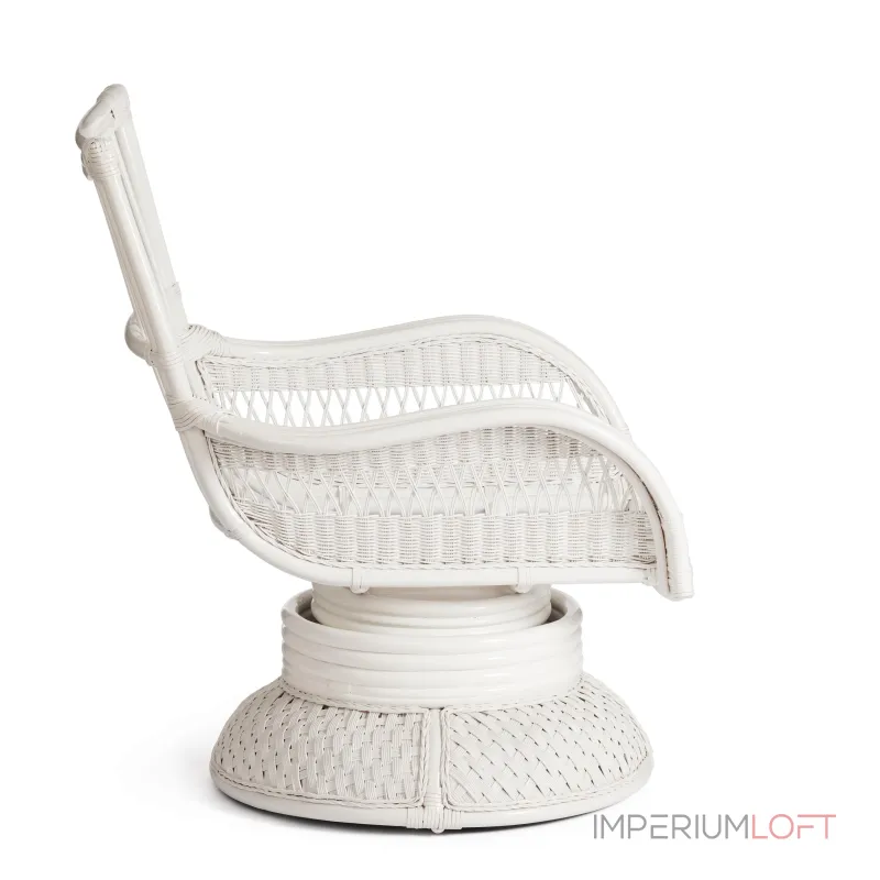Кресло-качалка ANDREA Relax Medium TetChair 10172