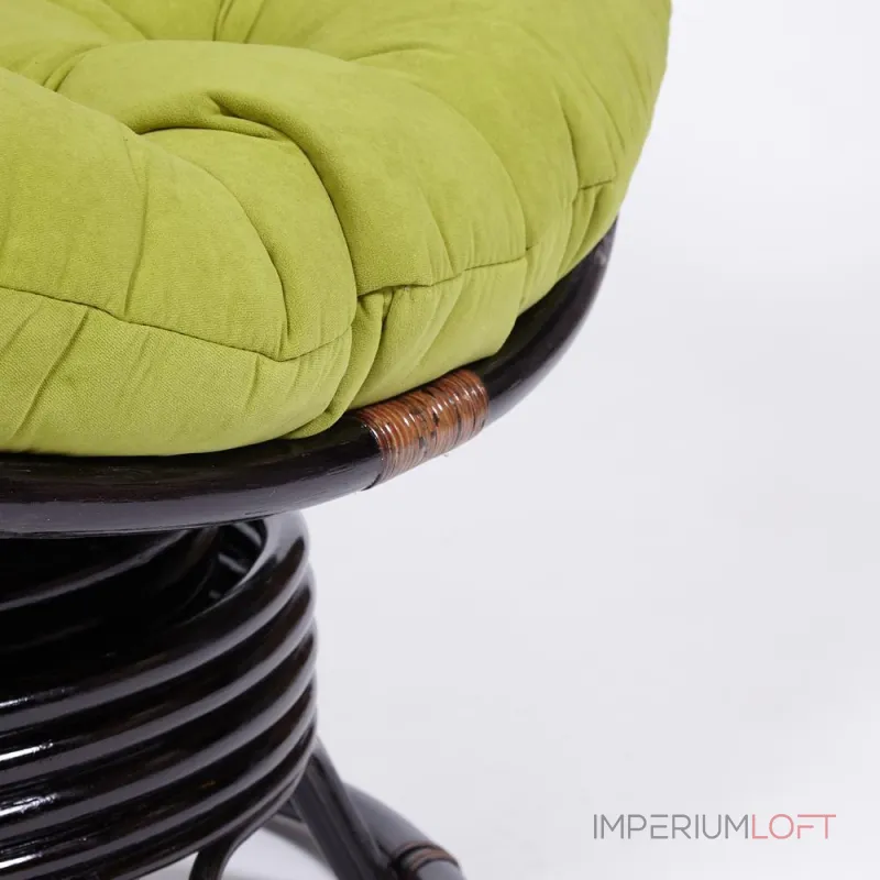 Кресло-качалка PAPASAN TetChair 13754 Кресло-качалка PAPASAN TetChair 13754