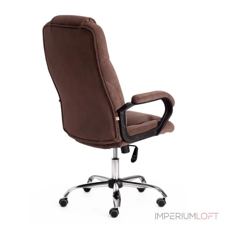 Кресло BERGAMO TetChair 19372 Кресло BERGAMO TetChair 19372