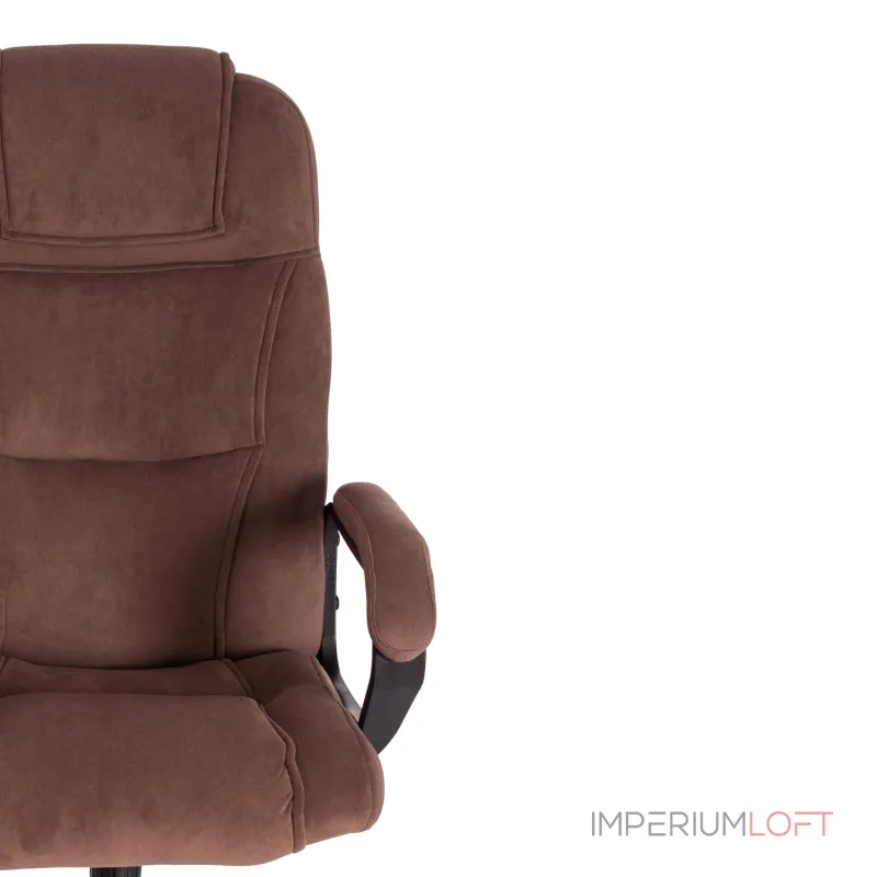 Кресло BERGAMO TetChair 19372 Кресло BERGAMO TetChair 19372