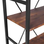 Стеллаж WS-01 TetChair 15266