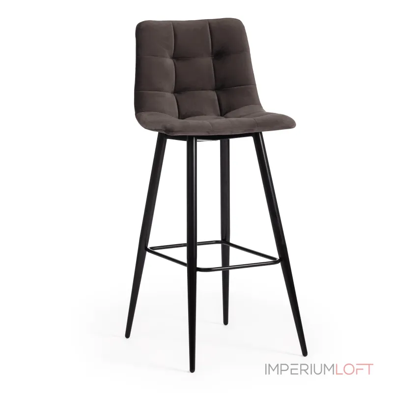 Стул барный CHILLY TetChair 14351 Стул барный CHILLY TetChair 14351