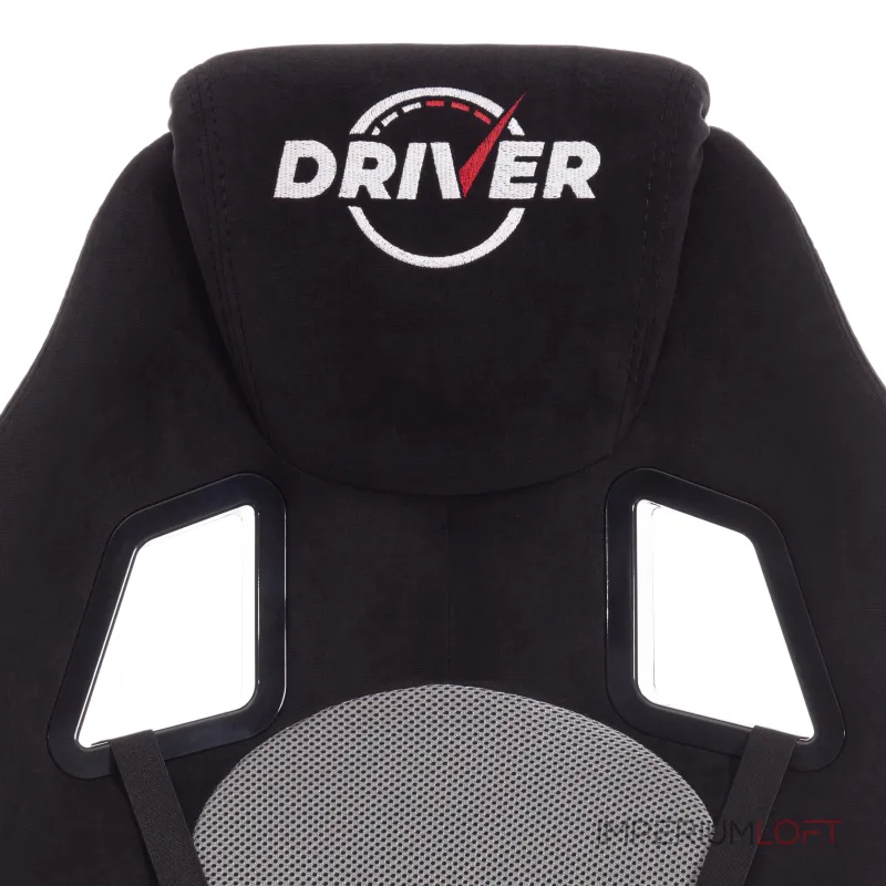 Кресло DRIVER TetChair 19290 Кресло DRIVER TetChair 19290