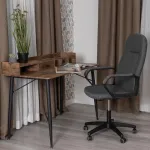 Кресло LEADER TetChair 25037