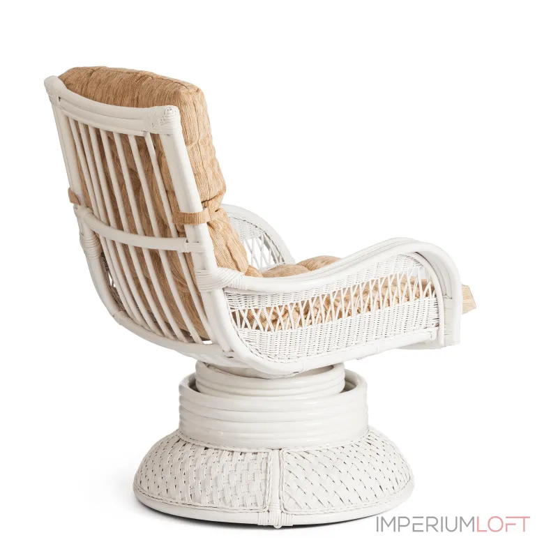 Кресло-качалка ANDREA Relax Medium TetChair 10172