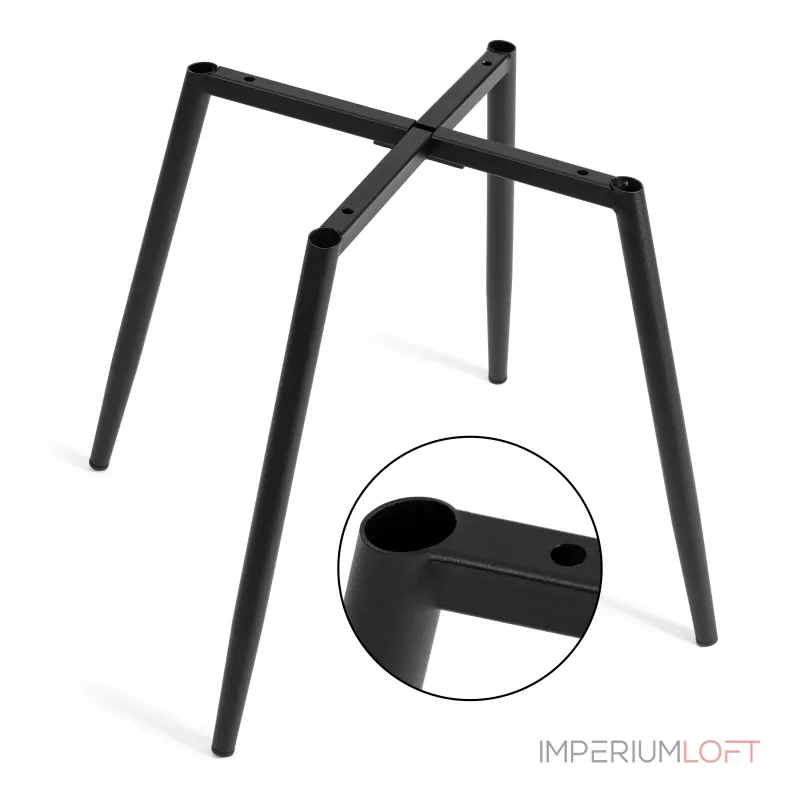 Стул обеденный La Rousse TetChair 24881