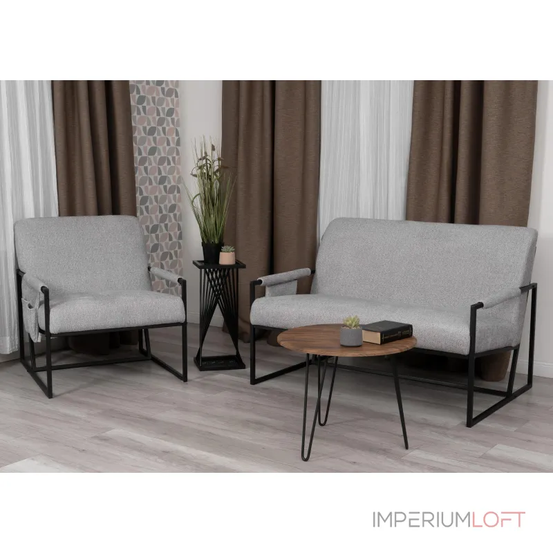 Кресло Charli LUX TetChair 24903 Кресло Charli LUX TetChair 24903
