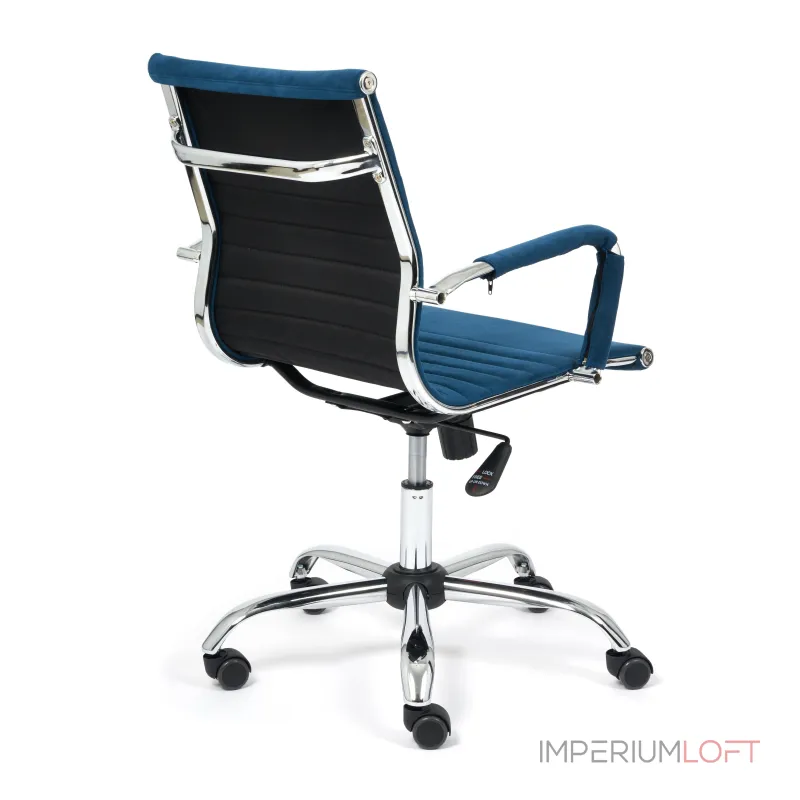 Кресло URBAN-LOW TetChair 14448 Кресло URBAN-LOW TetChair 14448