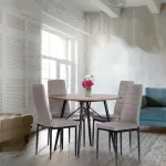Стул Easy TetChair 21259