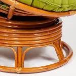 Кресло-качалка PAPASAN TetChair 13755
