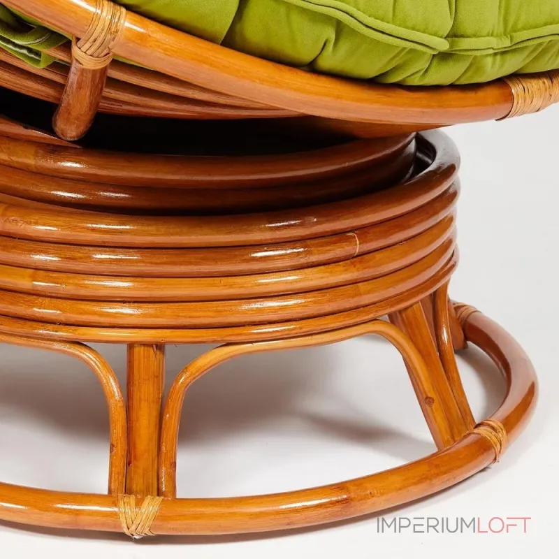 Кресло-качалка PAPASAN TetChair 13755 Кресло-качалка PAPASAN TetChair 13755