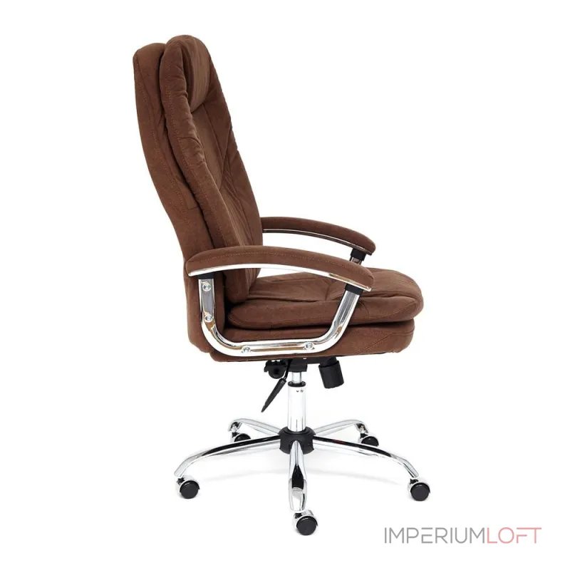 Кресло SOFTY LUX TetChair 13595 Кресло SOFTY LUX TetChair 13595