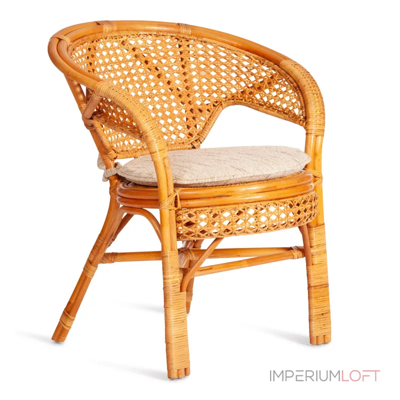 Комплект PELANGI TetChair 10534
