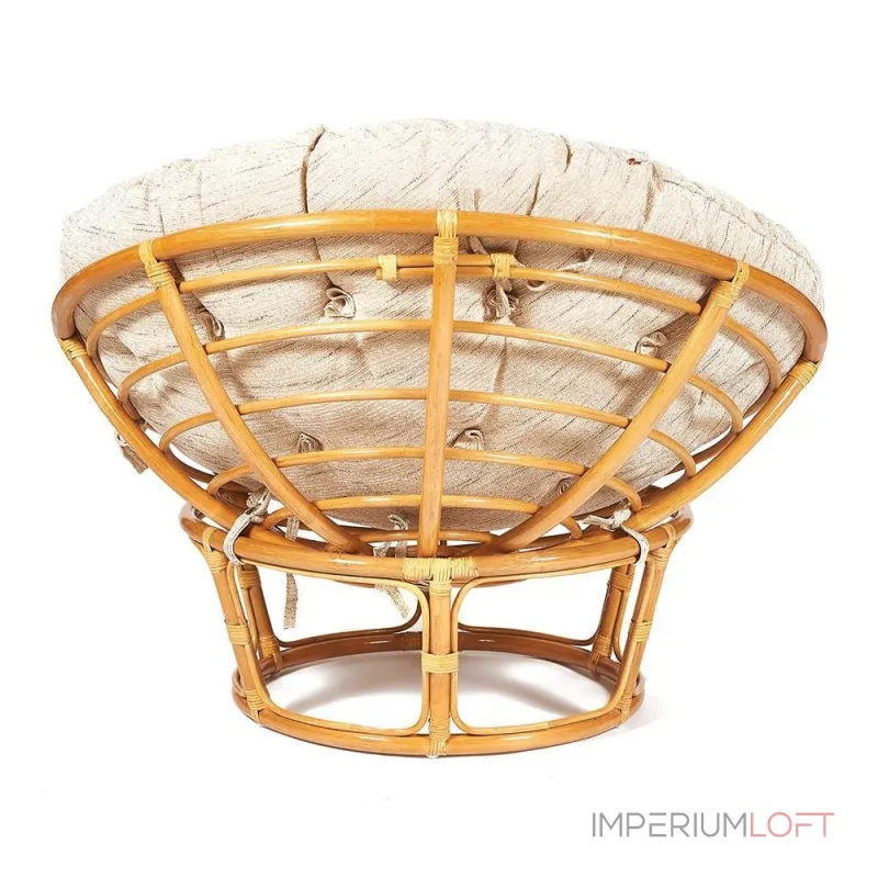 Кресло PAPASAN TetChair 6804 Кресло PAPASAN TetChair 6804