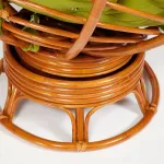Кресло-качалка PAPASAN TetChair 13755