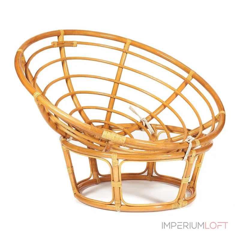 Кресло PAPASAN TetChair 6804 Кресло PAPASAN TetChair 6804