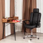 Кресло OXFORD TetChair 21162