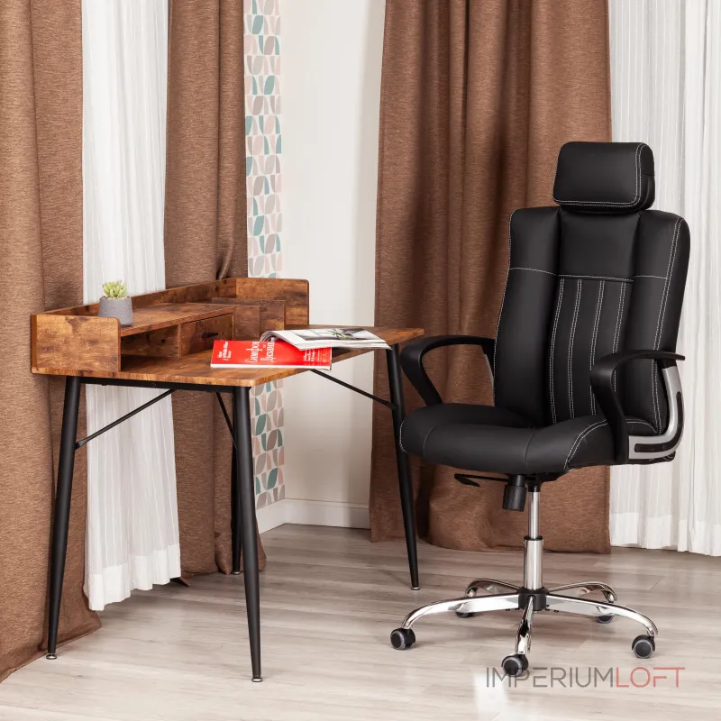 Кресло OXFORD TetChair 21162