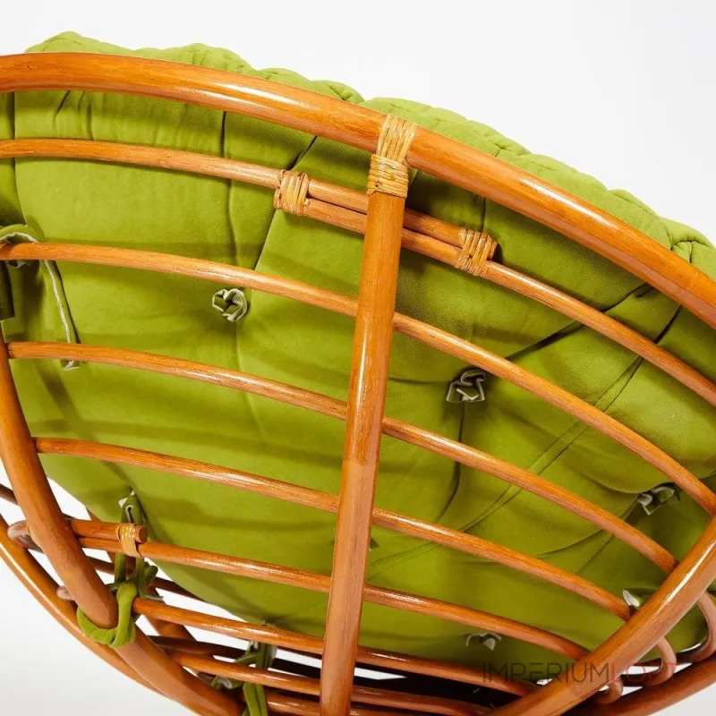 Кресло-качалка PAPASAN TetChair 13755 Кресло-качалка PAPASAN TetChair 13755