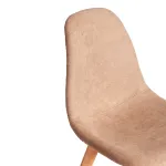 Стул CINDY SOFT TetChair 21234