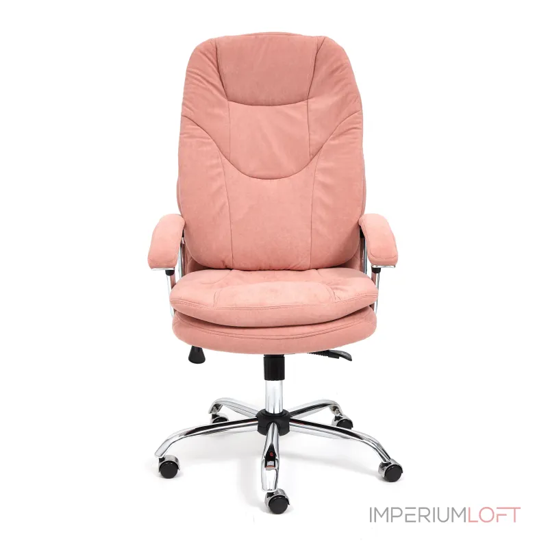 Кресло SOFTY LUX TetChair 13952