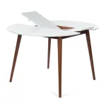 Стол раскладной обеденный BOSCO TetChair 13997
