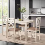 Обеденный комплект Hudson TetChair 13692