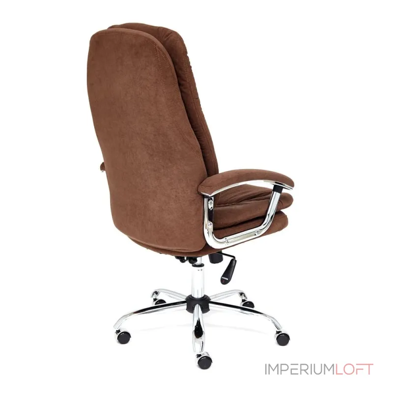 Кресло SOFTY LUX TetChair 13595 Кресло SOFTY LUX TetChair 13595