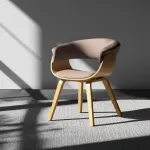Стул VIMTA TetChair 21831
