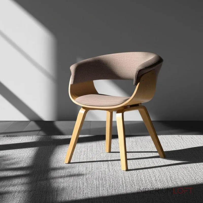Стул VIMTA TetChair 21831
