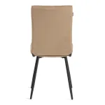 Стул обеденный Monte Carlo TetChair 21652