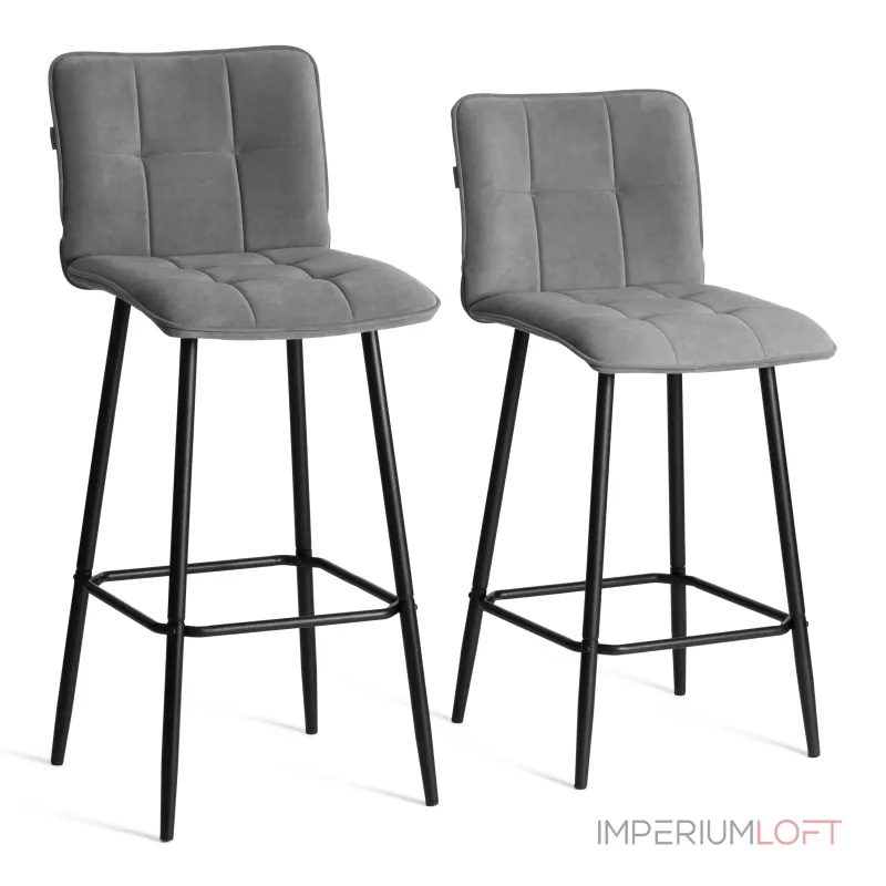Барный стул Bari TetChair 24905 Барный стул Bari TetChair 24905