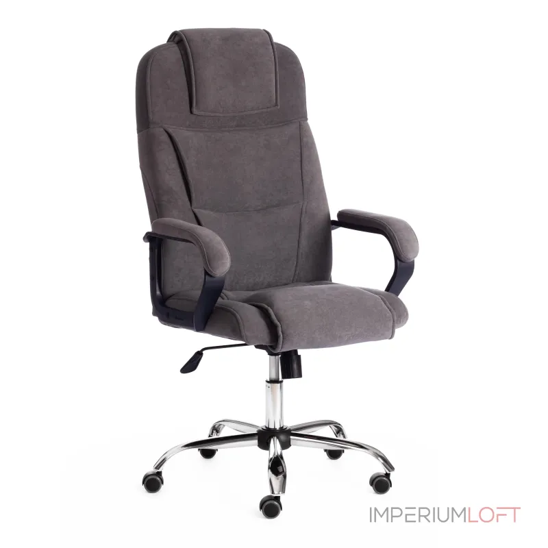 Кресло BERGAMO TetChair 19374 Кресло BERGAMO TetChair 19374