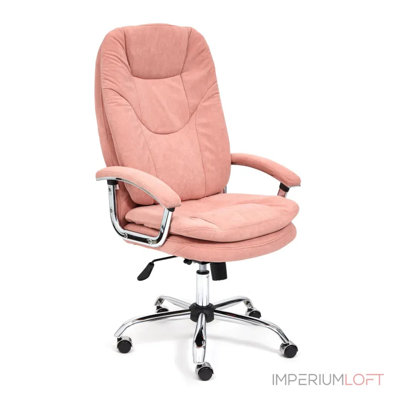 Кресло SOFTY LUX TetChair 13952