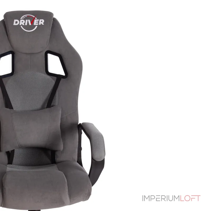 Кресло DRIVER TetChair 19291 Кресло DRIVER TetChair 19291