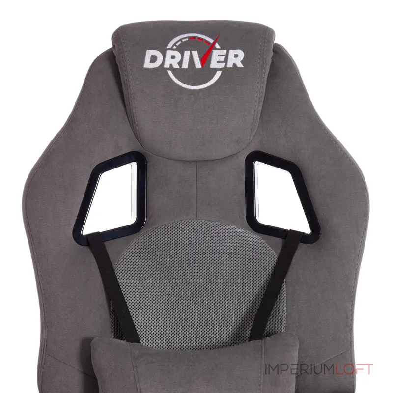 Кресло DRIVER TetChair 19291 Кресло DRIVER TetChair 19291