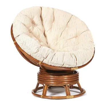 Кресло-качалка PAPASAN TetChair 12626
