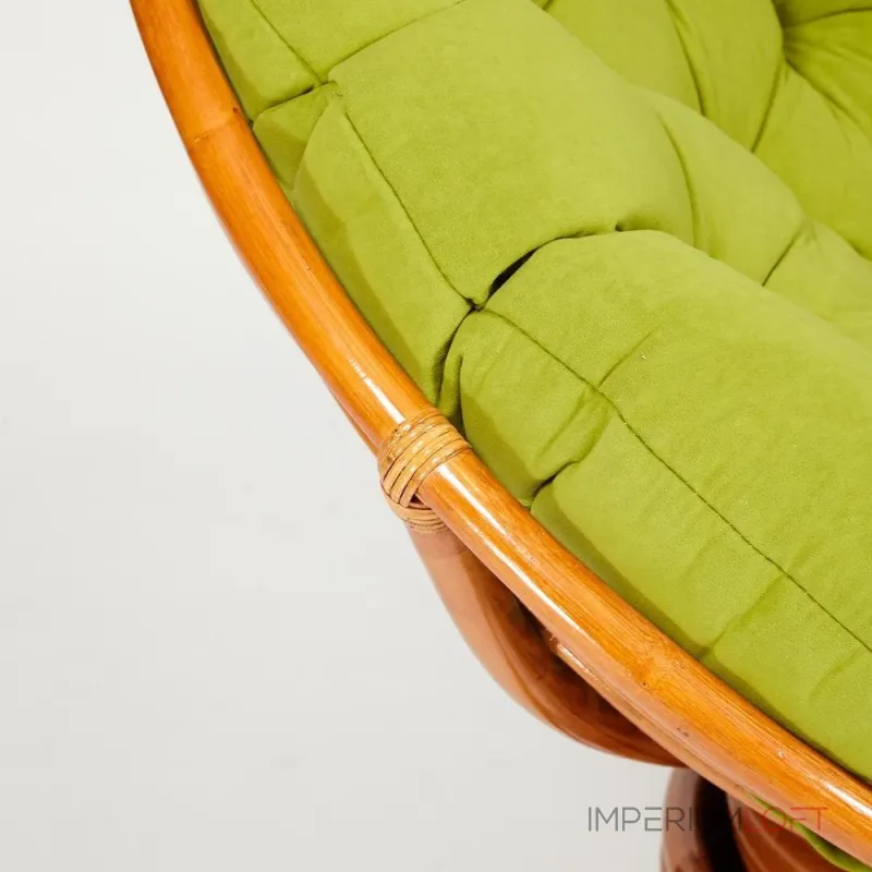 Кресло-качалка PAPASAN TetChair 13755 Кресло-качалка PAPASAN TetChair 13755