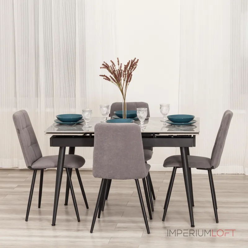Стул обеденный Asti TetChair 24807