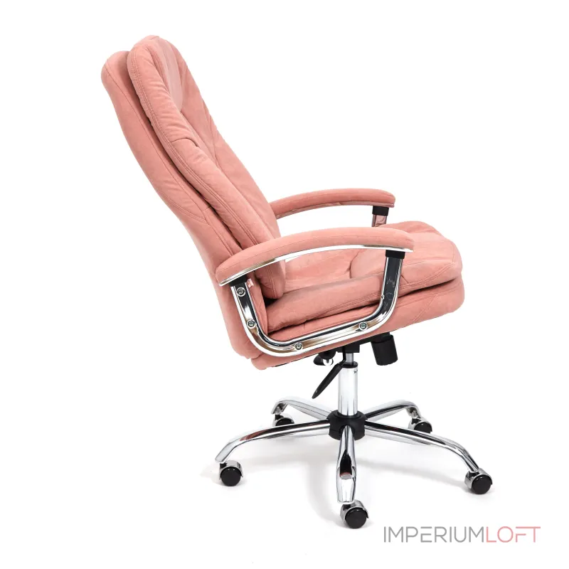 Кресло SOFTY LUX TetChair 13952