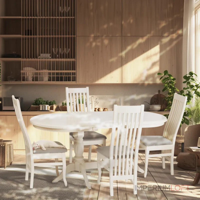 Стул DOLCE TetChair 20673 Стул DOLCE TetChair 20673