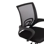 Кресло BM-520M TetChair 20188