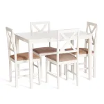 Обеденный комплект Hudson TetChair 13692