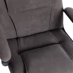 Кресло BERGAMO TetChair 19374