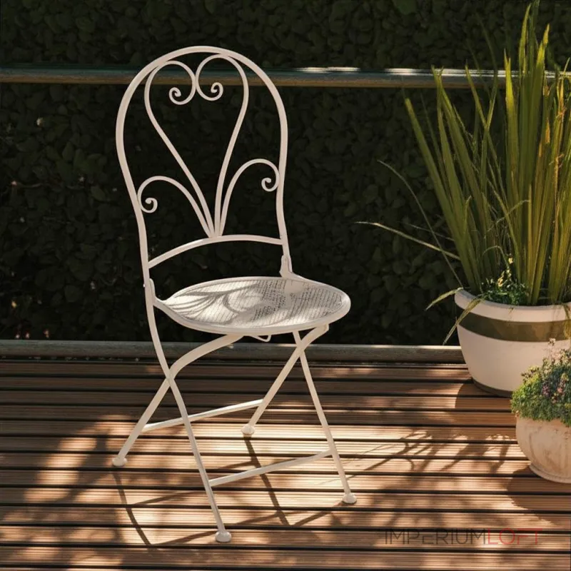 Стул Love Chair TetChair 24830 Стул Love Chair TetChair 24830
