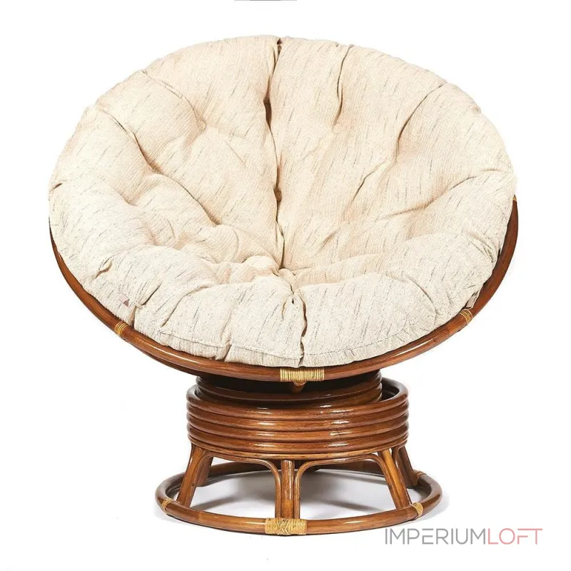Кресло-качалка PAPASAN TetChair 12626 Кресло-качалка PAPASAN TetChair 12626