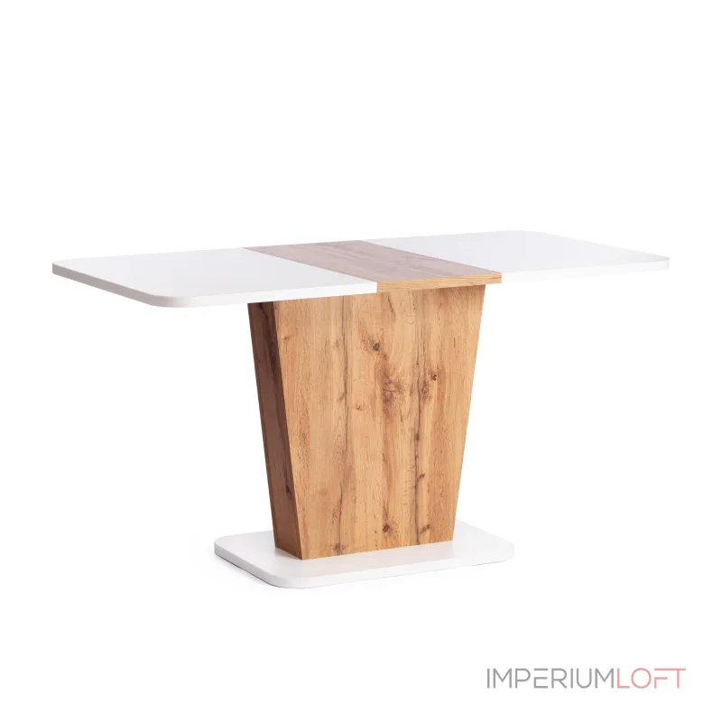 Стол обеденный GENT TetChair 19130