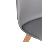 Стул TULIP TetChair 20186