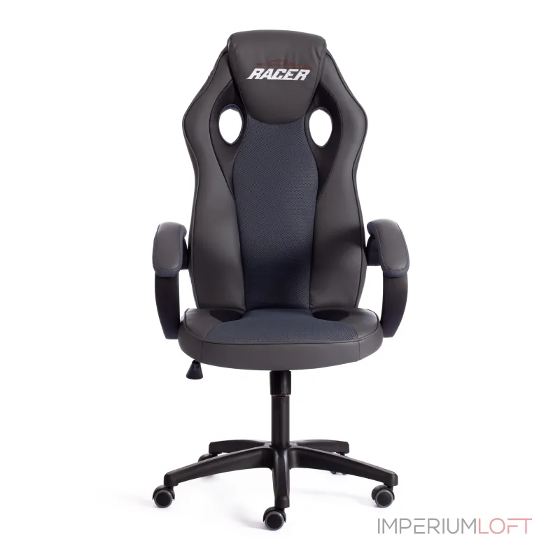 Кресло RACER GT TetChair 13251 Кресло RACER GT TetChair 13251