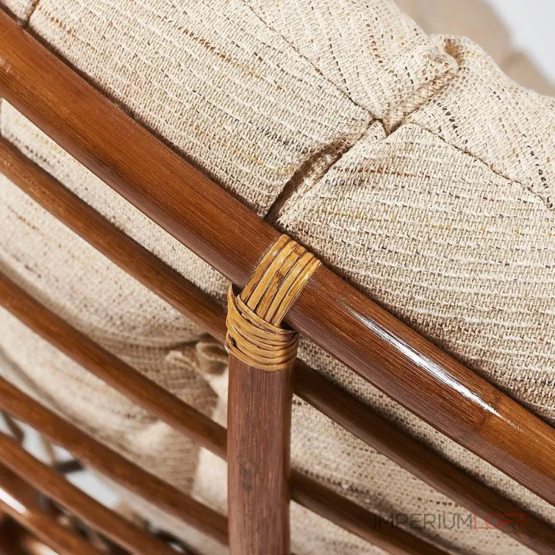 Кресло-качалка PAPASAN TetChair 12626 Кресло-качалка PAPASAN TetChair 12626